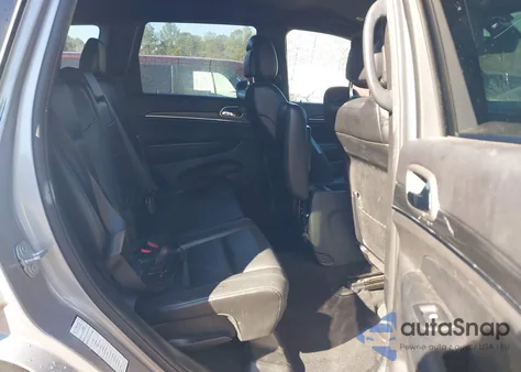 2019 Jeep Grand Cherokee Limited 4X2 z USA, uszkodzony, nr VIN 1C4RJEBG9KC656792